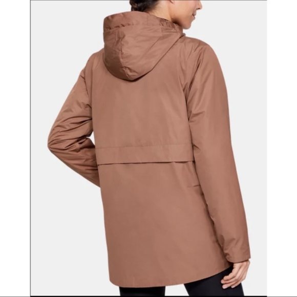 UnderArmour Perpetual Reactor 3-In-1 Jacket - Picture 3 of 3